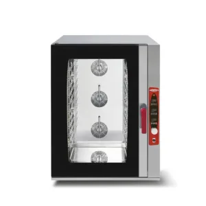Horno panadería mixto eléctrico CONBEQ