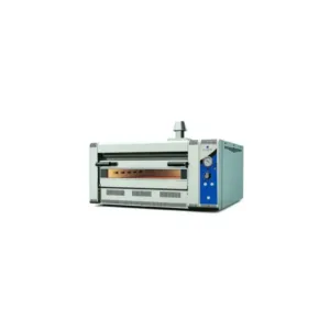 Horno Pizza a Gas