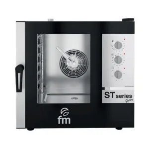 Horno profesional eléctrico serie gastro marca FM