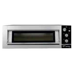 Horno profesional para pizza marca fm capacidad 6 pizzas