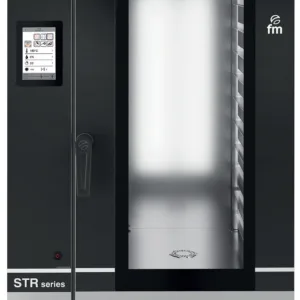 Horno FM Mixto STR 110 V1