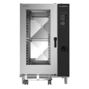Horno Lainox Sapiens modelo SA202B