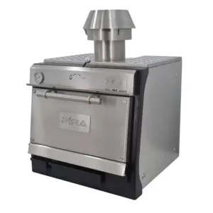 Horno brasa PIRA 70 XL LUX