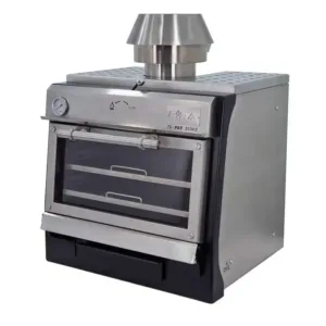 Horno de brasas PIRA-70-Lux-AB