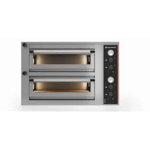 Horno eléctrico analógico Pyralis de PIZZAGROUP 2 camaras