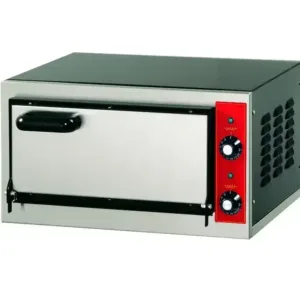 Horno pizza eléctrico P-1 IRIMAR