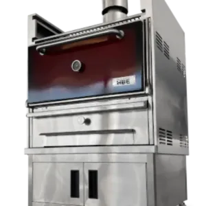 Hornos de brasa - HBE 100