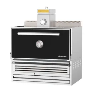 Horno brasa HJX PRO L175 - JOSPER