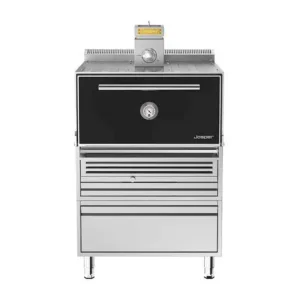 Horno brasa HJX PRO L175-TD Marca JOSPER
