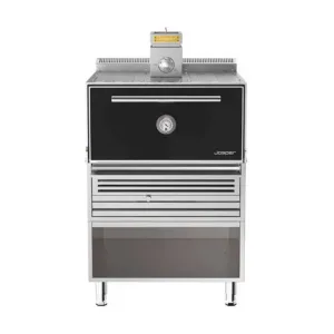 Horno brasa HJX PRO M120-T