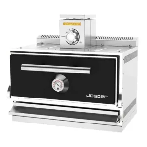 Horno brasa HJX PRO Mini Marca JOSPER