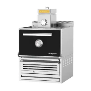 Horno brasa HJX PRO S80 - JOSPER