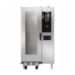 Hornos mixtos Naboo prodesionales marca LAINOX