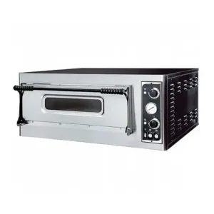 Horno Pizza Basic XL 1 Cámara +FRED