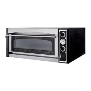 Horno Pizza Superior Glass XL 1 Cámara +FRED