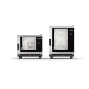 Horno profesional especial para panaderia modelo bake marca mychef