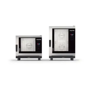 Horno profesional modelo cook pro de mychef para hostelería