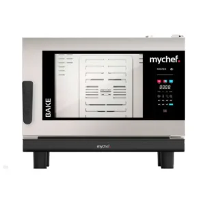 Horno Mychef Bake Master 4 bandejas