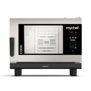 Horno Mychef Cook Master GN 1/1 4 BANDEJAS