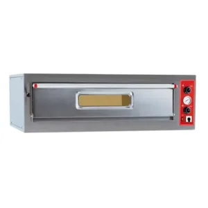 Horno Pizza Entry Max marca PIZZAGROUP 1 cámara