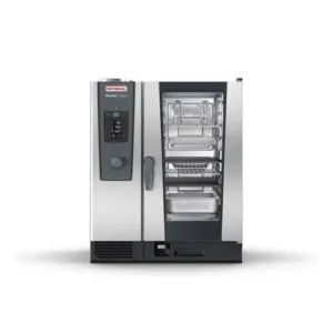 Horno iCombi Classic Modelo 10-1/1 marca RATIONAL