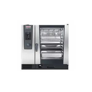 Horno iCombi Classic Modelo 10-2/1 marca RATIONAL