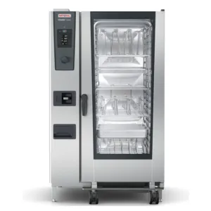 Horno iCombi Classic Modelo 20-1/1 Marca RATIONAL