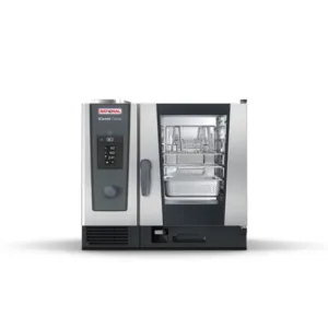 Horno iCombi Classic Modelo 6-1/1 marca RATIONAL