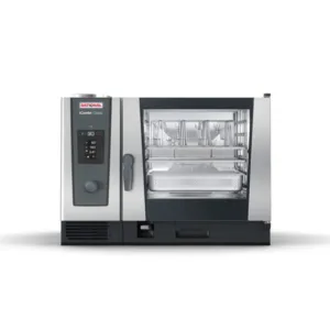 Horno iCombi Classic Modelo 6-2/1 marca RATIONAL