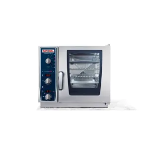Horno Classic CombiMaster Plus XS 6-2/3 marca Rational