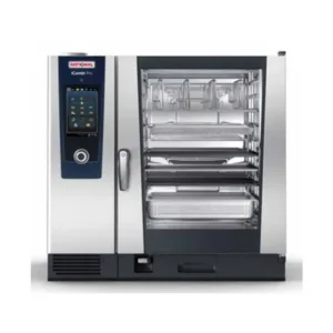 Horno iCombi Pro Modelo 10-2/1 marca RATIONAL