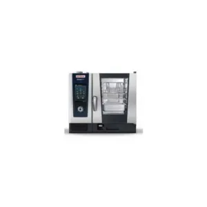 Horno iCombi Pro Modelo 6-1/1 marca RATIONAL