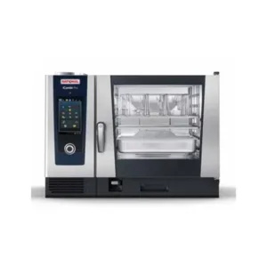 Horno iCombi Pro Modelo 6-2/1 marca Rational