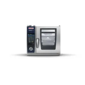 Horno iCombi Pro Modelo XS 6-2/3 Marca Rational