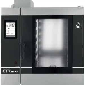 Horno mixto FM STR 606 V1 GAS
