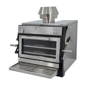 Horno brasa PIRA 70 XL LUX ED