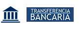 Formas de pago en Coolvi Icono de transferencia bancaria