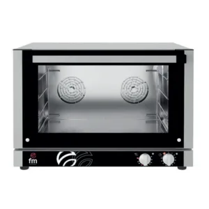 Horno profesional modelos rx especial para panadería marca FM