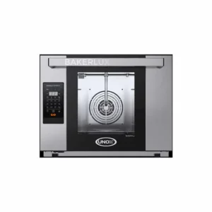 Horno profesional Bakerlux Shop Pro Go