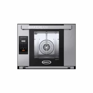 Horno profesional Bakerlux Shop Pro Led