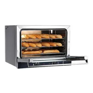 Horno de pizza Nerone modelo EKO 600 de Mes fred