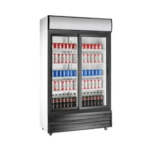 Armario Expositor Refrigerado TN