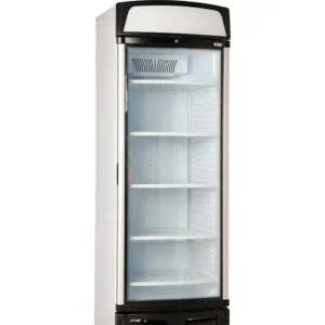 Armario Expositor Refrigerado 374 DTKLB