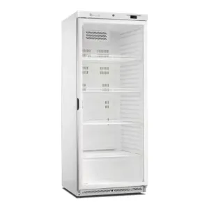 Armarios Gastronorm de CASFRI Modelo GP 600 PV Blaco