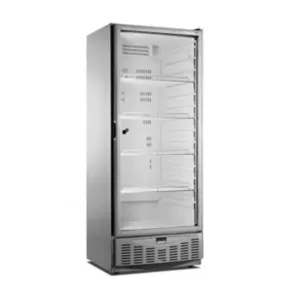 Armario Refrigeración Puerta de Cristal CASFRI modelo MM 5 A PV
