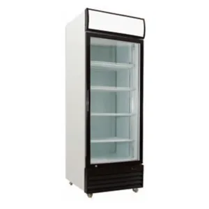 Armario de Refrigeración Serie Delta Marca CASFRI capacidad 350 Litros