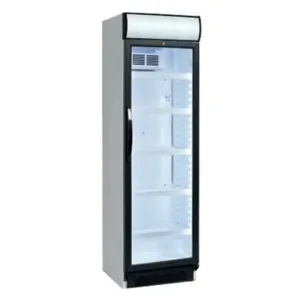 Armario Expositor Serie Drink Marca CASFRI