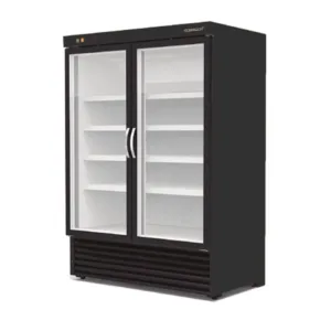 Armario refrigeración Supermarket marca CORECO modelo RVC-1002-NB