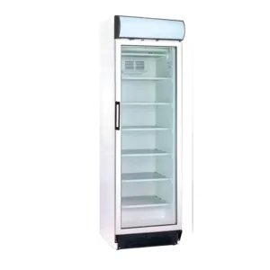 Armario expositor refrigerado 440 DTKL de DIFRIHO