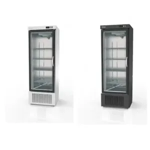 Expositor Mixto vertical gourmet modelo DEBC-751 marca DOCRILUC